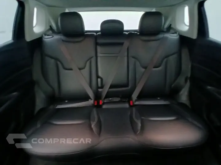 COMPASS 1.3 T270 TURBO FLEX LONGITUDE AT6