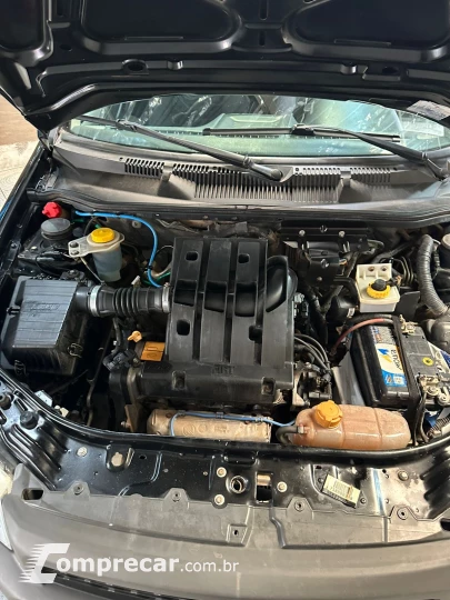 STRADA 1.4 MPI Working CS 8V