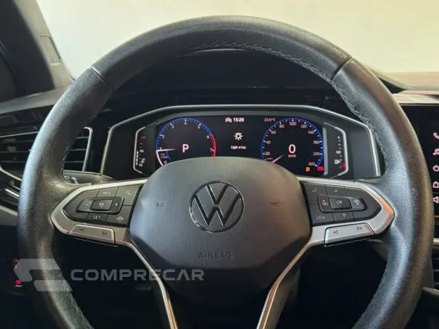 NIVUS - 1.0 200 TSI TOTAL HIGHLINE AUTOMÁTICO