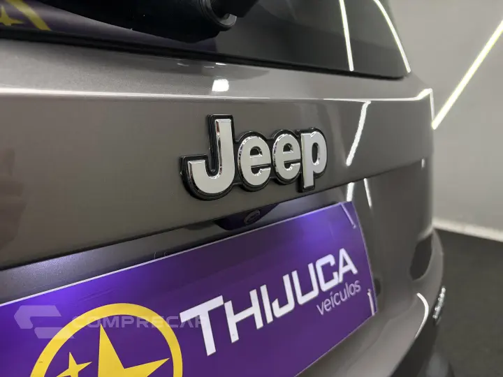 RENEGADE 1.8 16V Longitude