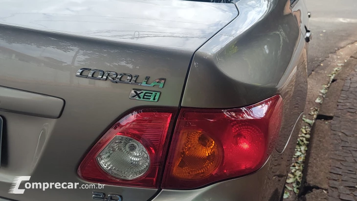 COROLLA 2.0 Vvt-ie XEI