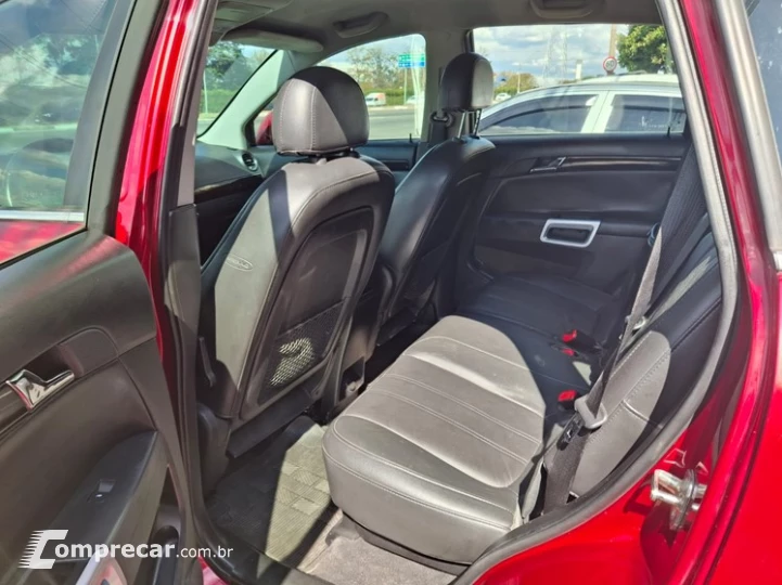 CAPTIVA 2.4 Sidi 16V