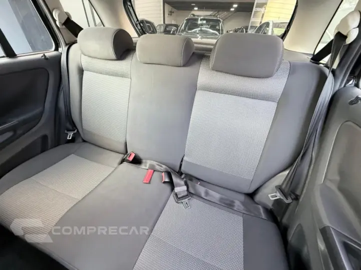 SPACEFOX 1.6 MI Trend 8V