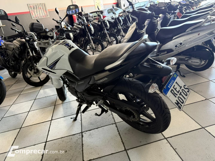FAZER 250C