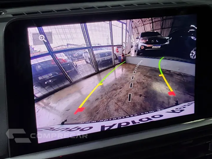 FASTBACK 1.0 TURBO 200 FLEX IMPETUS CVT