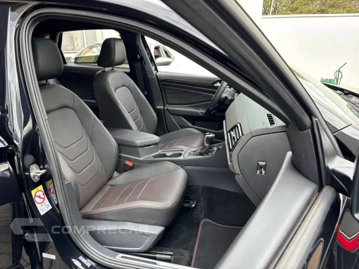 JETTA GLI 350 TSI 2.0 16V 4p Aut.