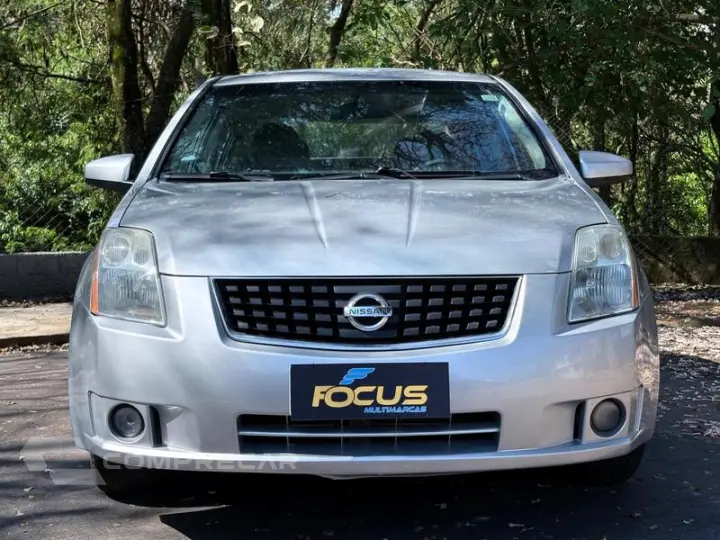 SENTRA S