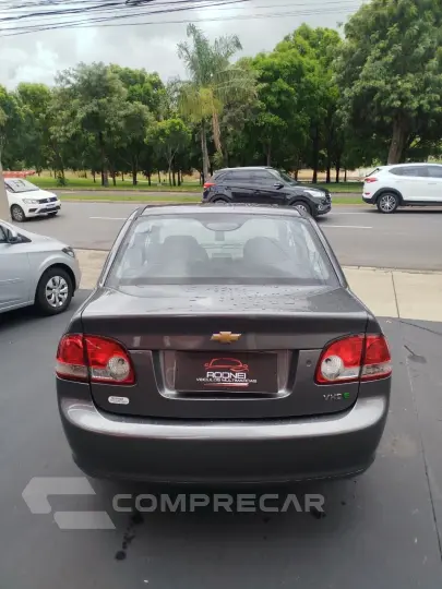 Classic Life/LS 1.0 VHC FlexP. 4p