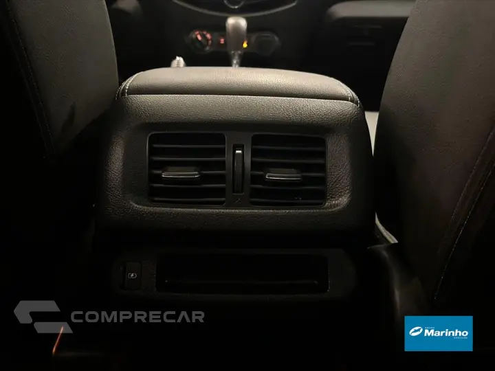 FRONTIER 2.3 16V TURBO DIESEL PRO4X CD 4X4 AUTOMÁ