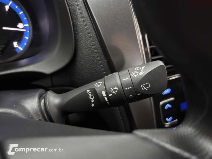 YARIS 1.5 16V FLEX XL MULTIDRIVE