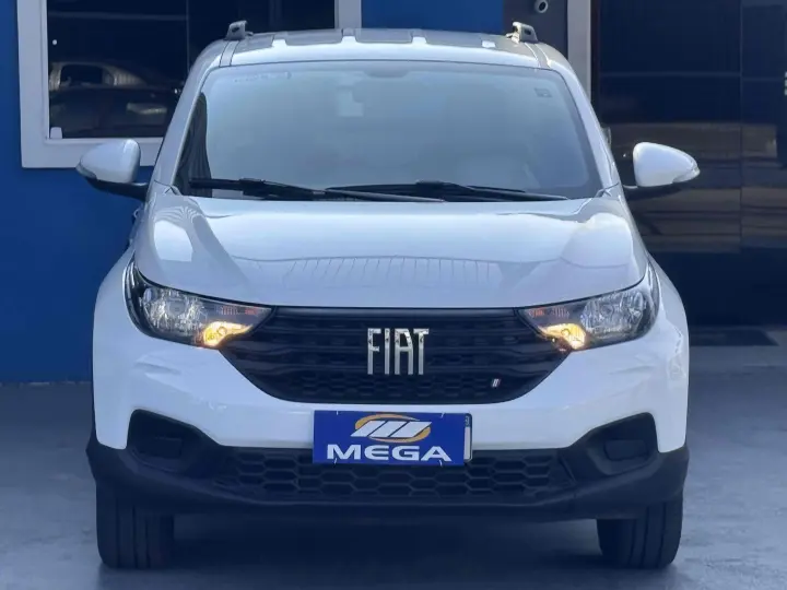 STRADA 1.3 FIREFLY FLEX ENDURANCE CS PLUS MANUAL