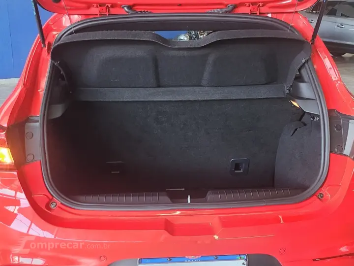 ARGO 1.3 FIREFLY FLEX DRIVE MANUAL