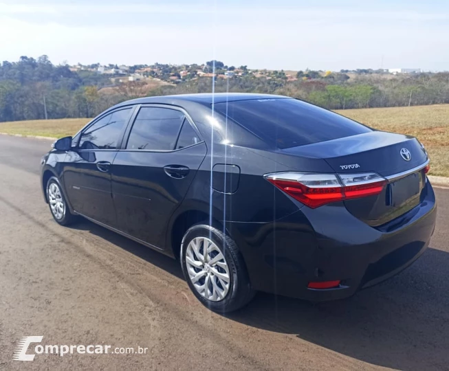 COROLLA 1.8 GLI 16V