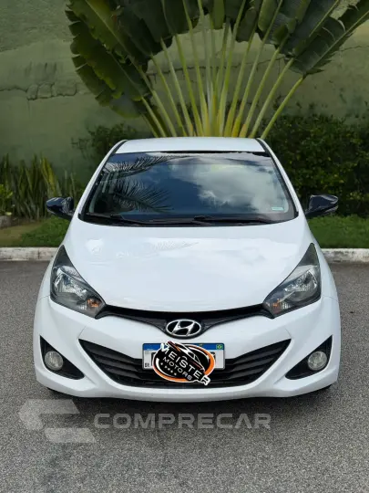 HB20 1.0 12V Comfort