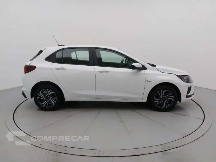 ONIX 1.0 FLEX MANUAL