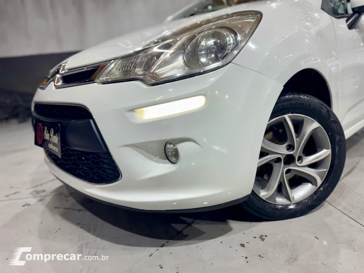 C3 1.5 Tendance 8V
