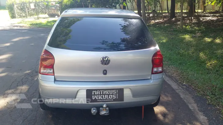 GOL