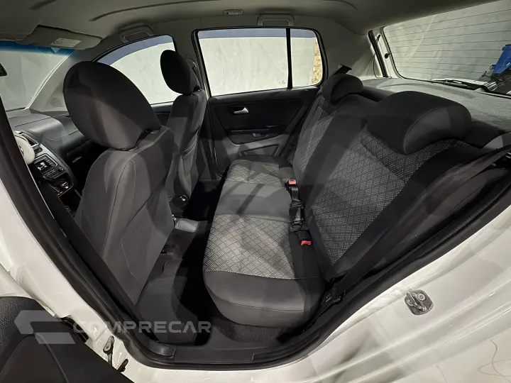 FOX 1.0 MPI Trendline 12V