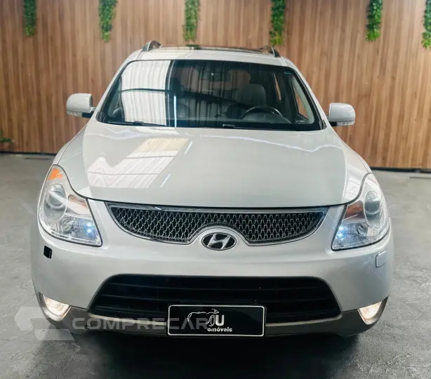 VERA CRUZ 3.8 MPFI 4X4 V6 24V