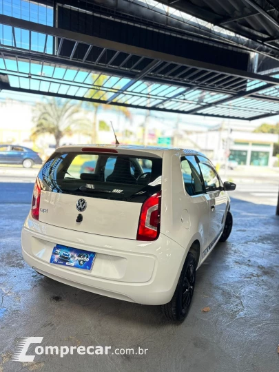 UP 1.0 MPI Take UP 12V
