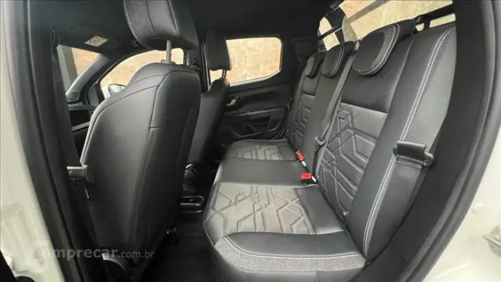 STRADA 1.3 Firefly Volcano CD