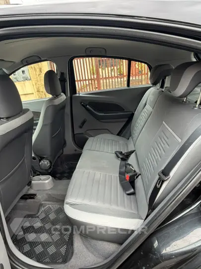 AGILE 1.4 MPFI LT 8V