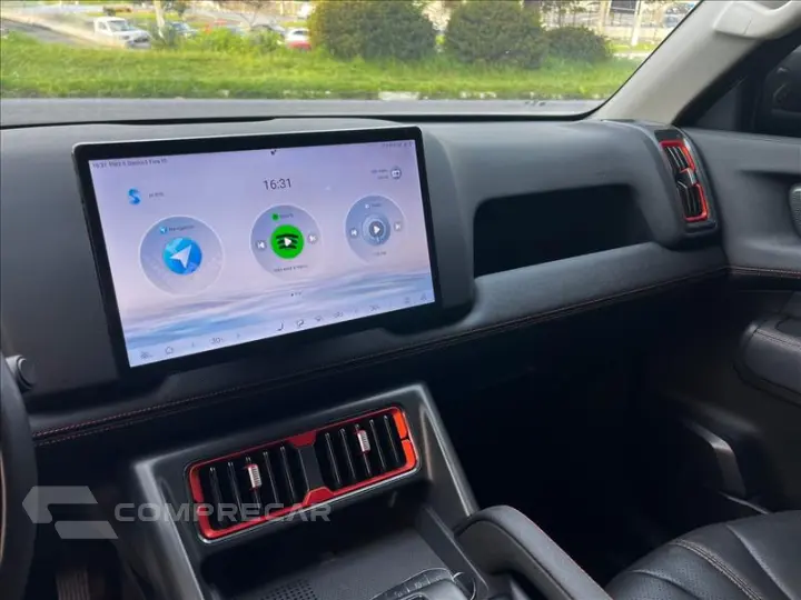 SHARK 1.5 Turbo Phev GS AWD