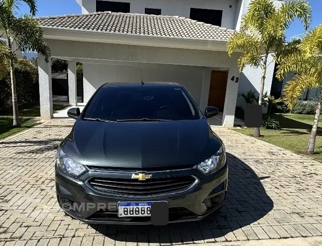 PRISMA 1.4 MPFI LT 8V