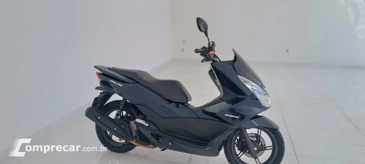 PCX -160  DLX  ABS