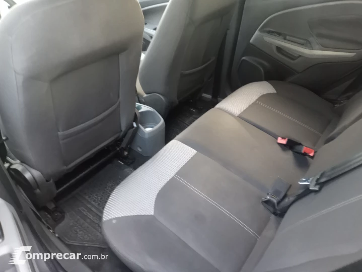 ECOSPORT 1.6 SE 16V