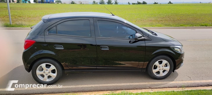 ONIX 1.4 MPFI LT 8V