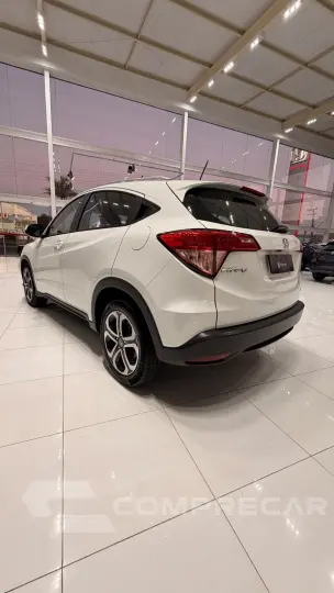 HR-V 1.8 16V EXL