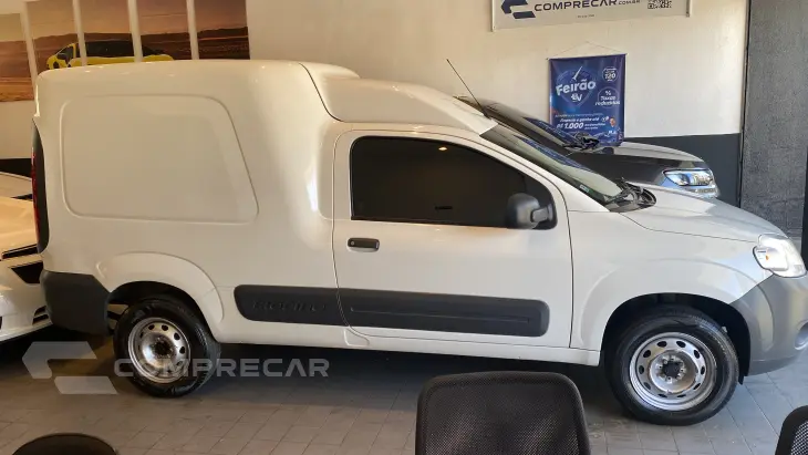 FIORINO 1.3 Firefly Endurance