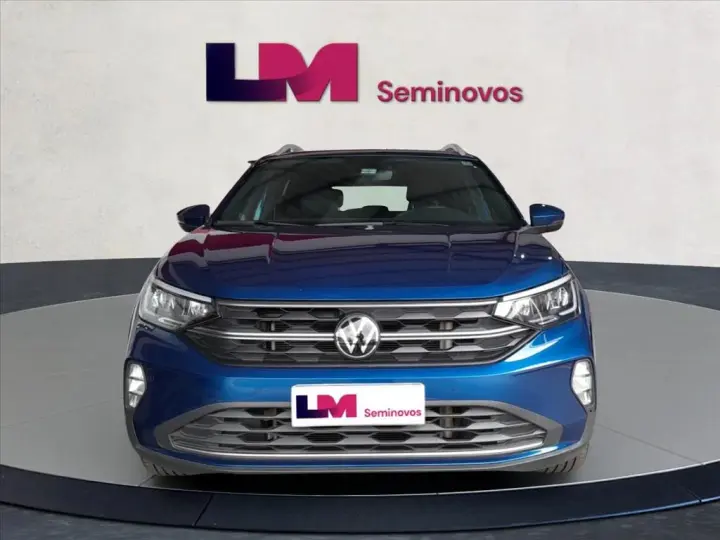 NIVUS 1.0 200 TSI TOTAL FLEX HIGHLINE AUTOMÁTICO