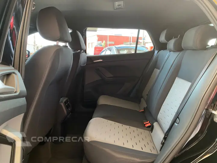 T-CROSS 1.0 200 TSI Comfortline