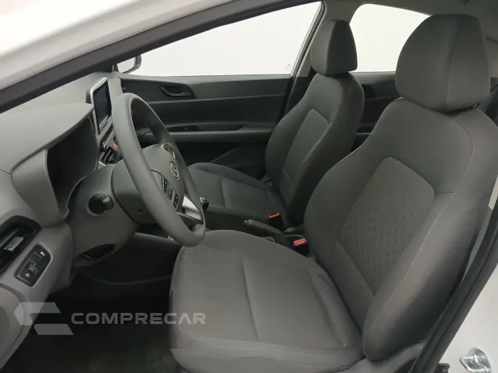 HB20S 1.0 12V FLEX COMFORT MANUAL