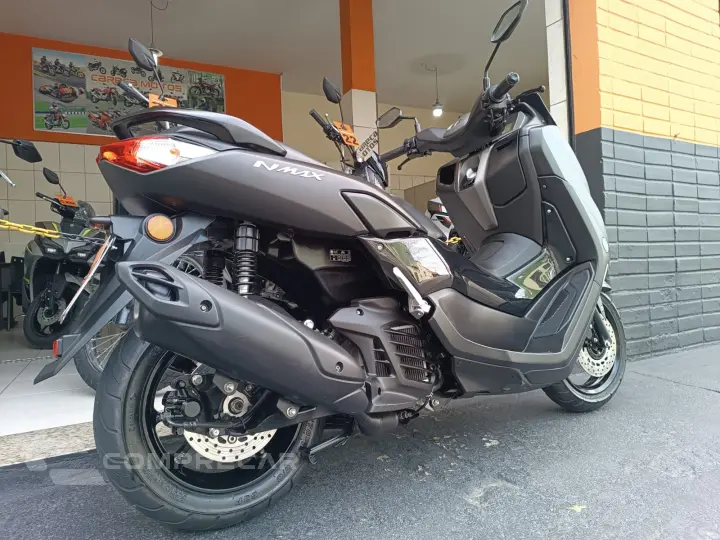 NMAX 160