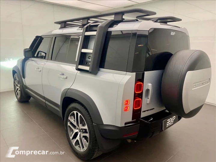 DEFENDER 2.0 P300 110 HSE AWD