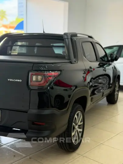 Strada Volcano 1.3 Flex 8V CD