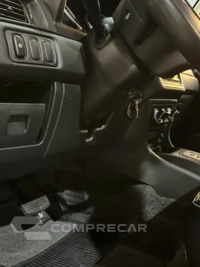 PAJERO TR4 2.0 4X2 16V