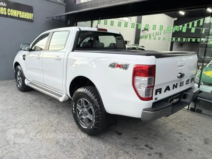 RANGER 2.2 XLS 4X4 CD 16V