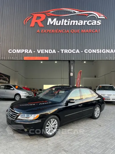 AZERA GLS 3.3 V6 24V 4p Aut.