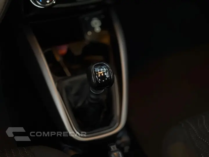CRONOS 1.3 8V Flex