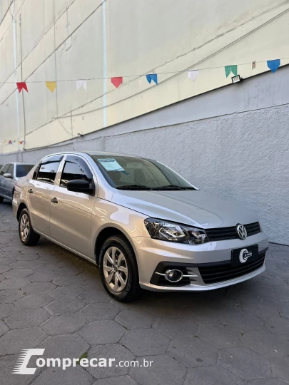 VOYAGE 1.6 MI Trend 8V