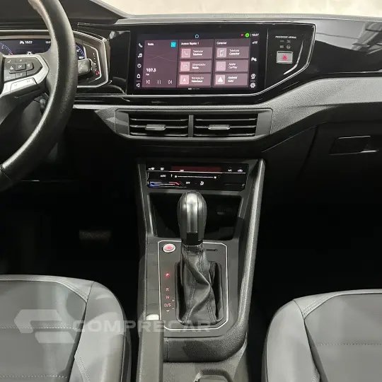 Nivus Highline 1.0 200 TSI Flex Aut.