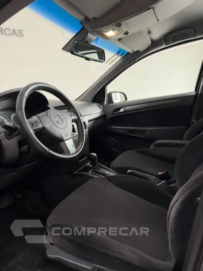 Vectra GT 2.0 MPFI 8V FlexPower Aut.