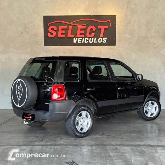 ECOSPORT 1.6 XL 8V