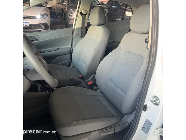 HB20S 1.0 TGDI FLEX COMFORT AUTOMÁTICO