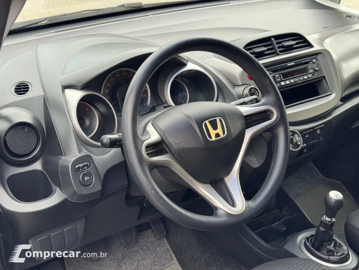 FIT 1.4 LX 16V