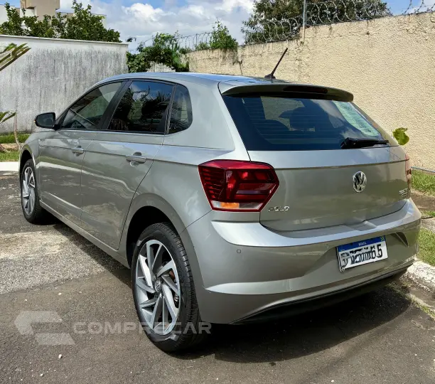 POLO 1.0 200 TSI Highline